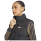 Adidas Γυναικείο αμάνικο μπουφάν Regular Padded Gilet